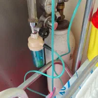 اکسیژن ، آمبوبگ