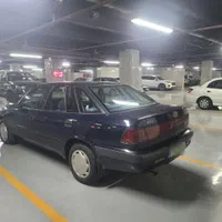 دوو اسپرو دنده‌ای، مدل ۱۹۹۴|خودرو سواری و وانت|تهران, اقدسیه|دیوار