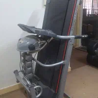 تردمیل ۷ کاره