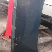 کاپوت صندوق اردی