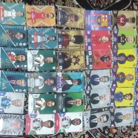 کارتکیمدی برچسب و مینی فیگور.