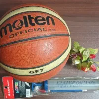 توپ بسکتبال molten