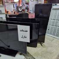 تعمیر تلویزیونledتعمیر ال ای دیtv همه برندها تخصصی