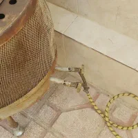تنورگازی|اجاق گاز و لوازم برقی پخت‌وپز|دهگلان, |دیوار