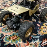 ماشین کنترلی افرود|اسباب‌‌بازی|مهریز, |دیوار