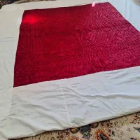 لحاف تمیز مرتب