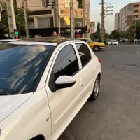 پژو 207i پانوراما دنده‌ای، مدل ۱۴۰۳|خودرو سواری و وانت|کرج, گوهردشت|دیوار