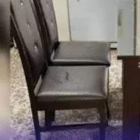 2عدد میز غذاخوری