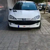 ۲۰۶تیوفایو