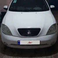 تیبا 2 مدل 97 بی رنگ|خودرو سواری و وانت|رباط‌کریم, رباط‌کریم|دیوار