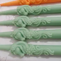 شمع دستساز|صنایع دستی و سایر لوازم تزئینی|محمدشهر, کوی بهار|دیوار