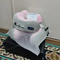 بالشت دور گردنی هوشمند