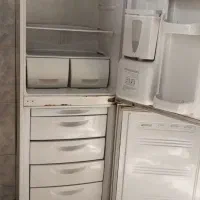 یخچال  سالم|یخچال و فریزر|شریف‌آباد, |دیوار