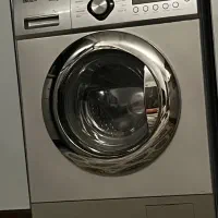 لباسشویی اسنوا