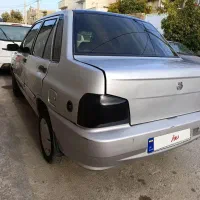 پراید آخر87|خودرو سواری و وانت|مرودشت, علیآباد|دیوار