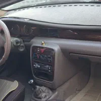 خودوری سواری سمند|خودرو سواری و وانت|مرند, |دیوار