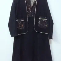 مانتوهای شیک