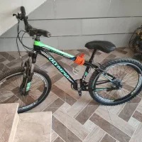 دوچرخه ۲۶ المپیا|دوچرخه، اسکیت، اسکوتر|فیروزآباد (فارس), |دیوار