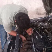 مکانیک سیار و صافکار