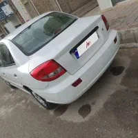 ریو مدل ۹۰|خودرو سواری و وانت|میانه, |دیوار