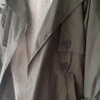 بارونی مدل کوتاه توکرکی|لباس|محلات, |دیوار