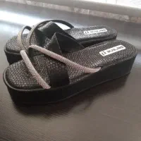 دمپایی روفرشی زیبا