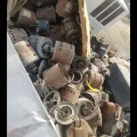اسپیلت و کولر  سوخته با قیمت منصفانه و روز