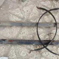 پایه و بست CNG