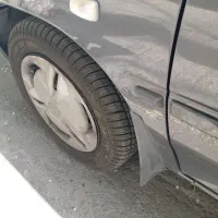 پراید  111 مدل 93