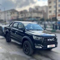 کی ام سی T8 مدل 1404/KMC T8/صفر/اقساطی