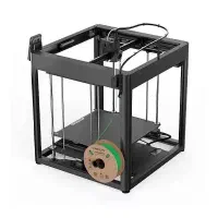 پرینتر سه بعدی کریلیتی Ender-5 Max برند Creality|پرینتر، اسکنر، کپی، فکس|تهران, فلسطین (میدان انقلاب)|دیوار