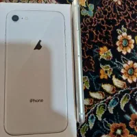 iphone 8|موبایل|همدان, |دیوار