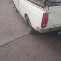 پیکان وانت مدل۸۹