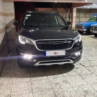 فیدلیتی ۴۰۱ گیربکس جدید