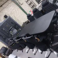 مبلمان اداری ست کامل کنفرانس میز صندلی|دفتر کار|تهران, یافت آباد جنوبی|دیوار