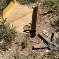 متور بلدزر|ماشینآلات صنعتی|کرمان, |دیوار