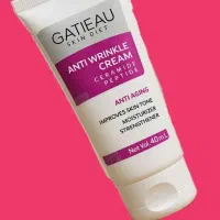 کرم ضد چین چروک پنج کاره گاتیو|آرایشی، بهداشتی، درمانی|نور, |دیوار