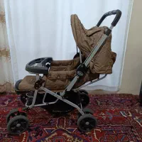 کالسکه کودک|کالسکه و لوازم جانبی|تبریز, |دیوار