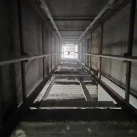 آبندی چاهک نصب و فروش آسانسور سرویس و تعمیرات کلی