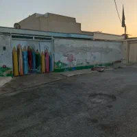 فروش ویلایی کیانشهر کوی فرهنگیان خ ۲|فروش خانه و ویلا|اهواز, منازل سپاه|دیوار