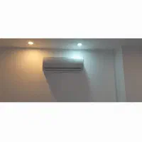 نصب و باز کردن و سرویس اسپلیت|خدمات پیشه و مهارت|ساری, |دیوار