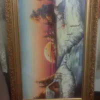 تابلو نقاشی