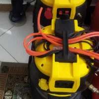 پک مبل شویی جارو برقی آب خاک مکنده صنعتی دریل فرچه