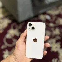 آیفون ۱۳نرمال دوسیم zaa  نونو لازروقی