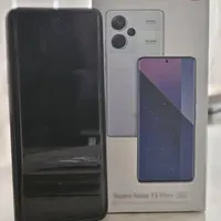 گوشی شیائومی نوت ۱۳ پرو پلاس 5g     گیگ512|موبایل|کرمانشاه, |دیوار