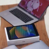 آی پد اپل 2021 ipad 9th|تبلت|نیشابور, دارایی|دیوار