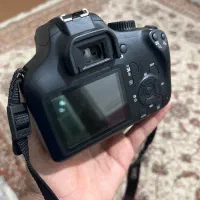 دوربین ۴۰۰۰dکنون
