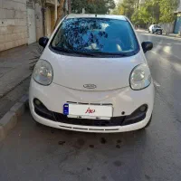 ماشین ام وی ام 110 اس لاکچری سفید مدل ۹۵