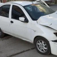 ساینا 99 تصادفی