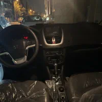 ۲۰۷ اتومات Tu5 پلاس صفر دارای SBR و 85 گانه|خودرو سواری و وانت|شیراز, فرهنگ شهر|دیوار